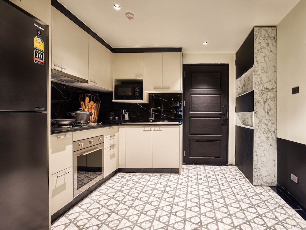 Foto de Floral Court Hotel & Residence Sukhumvit 13