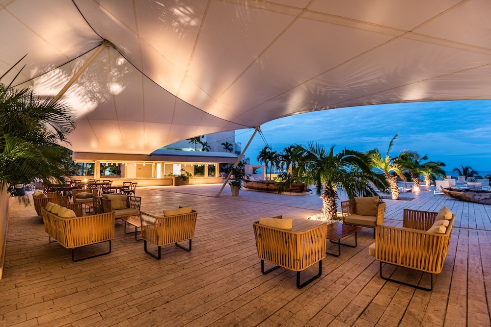 Hotel Irotama Reservado