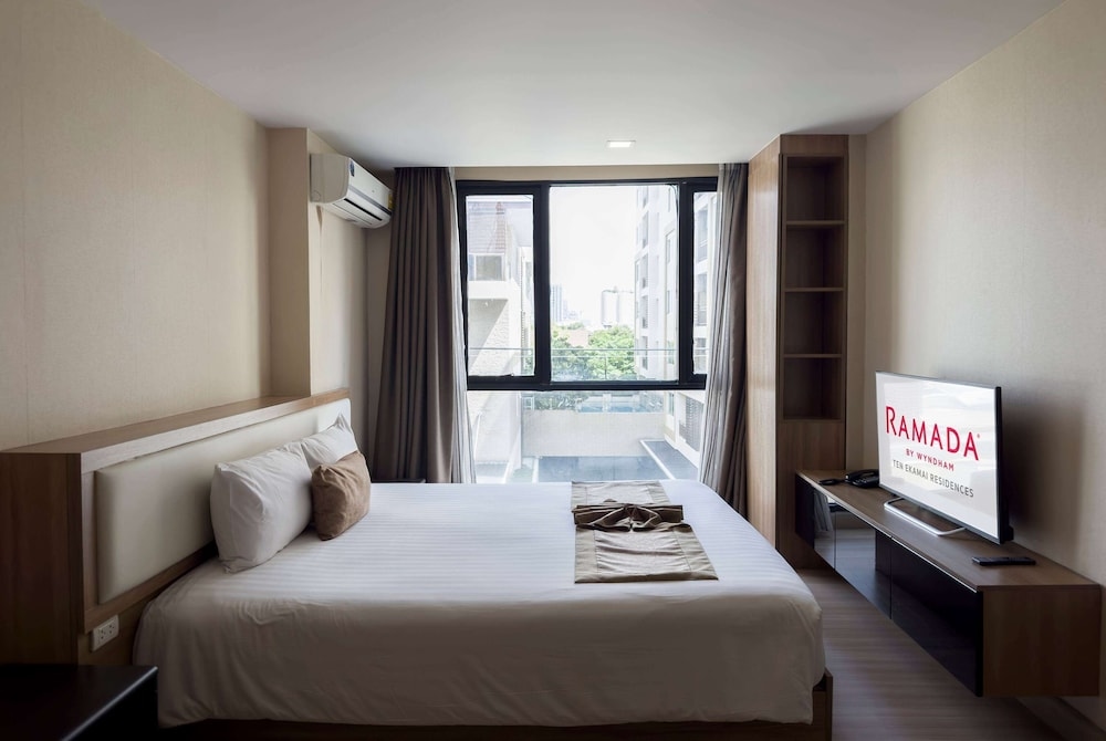 Foto de Ramada Ekamai