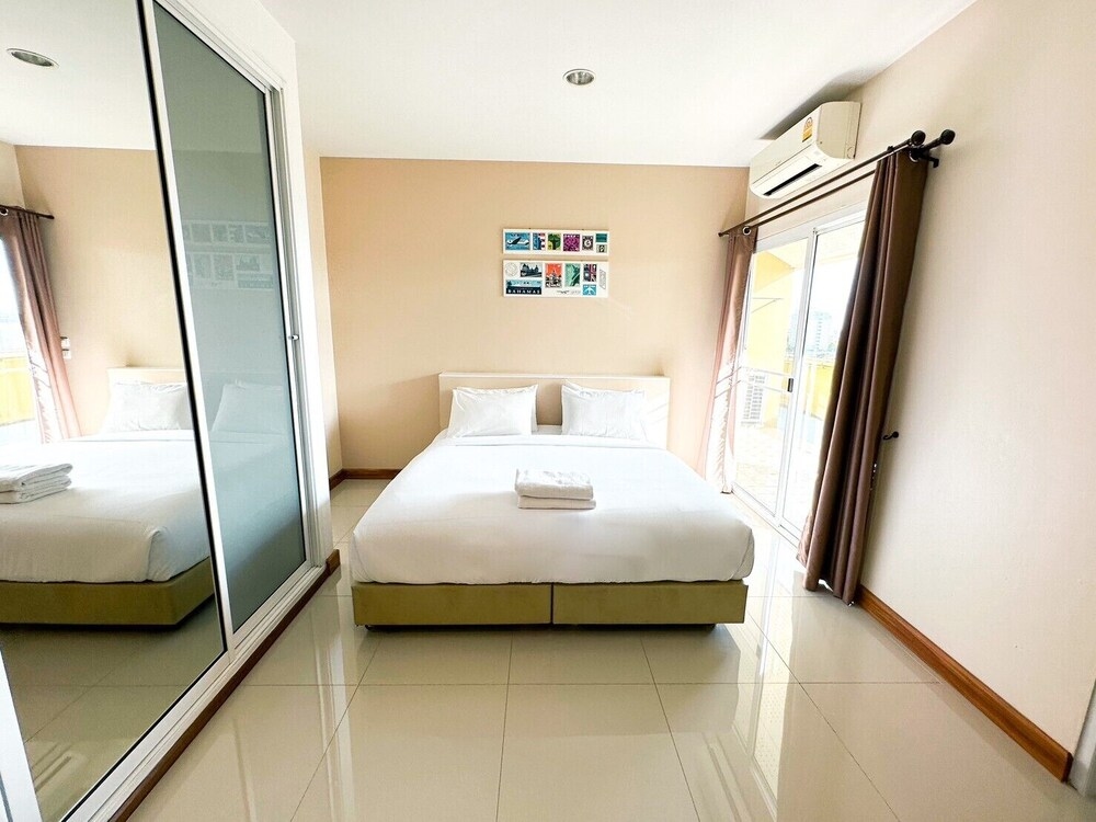 Foto de The Island Resort