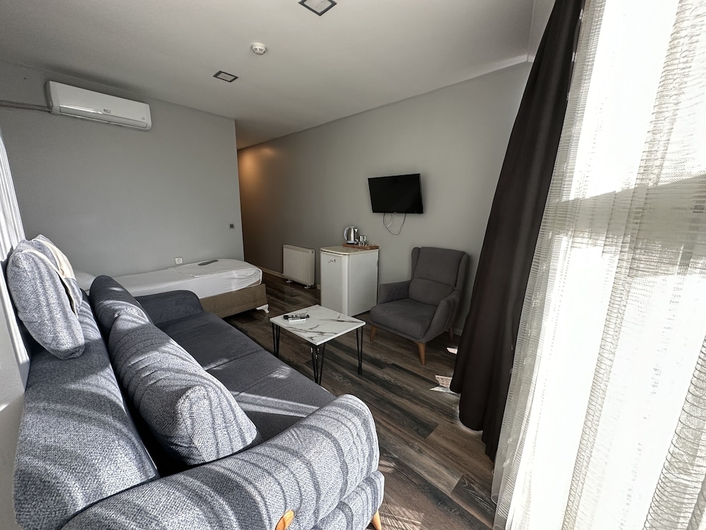 Foto de Plus Park Suite & Hotel