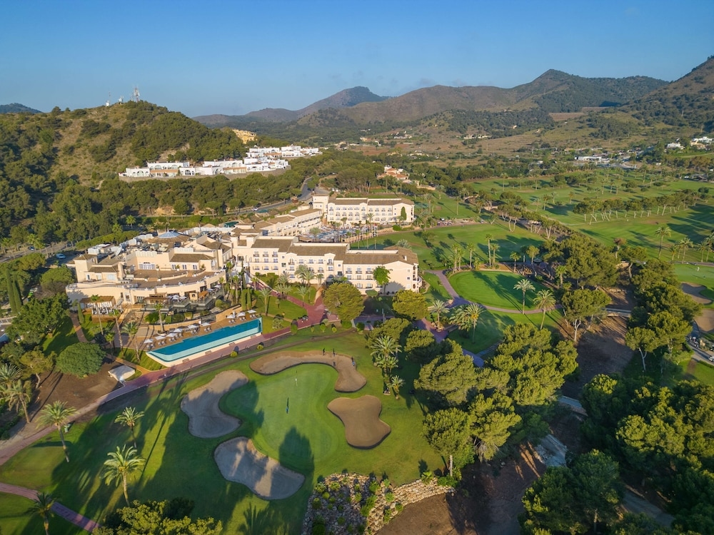 Grand Hyatt La Manga Club Golf & Spa, Cartagena
