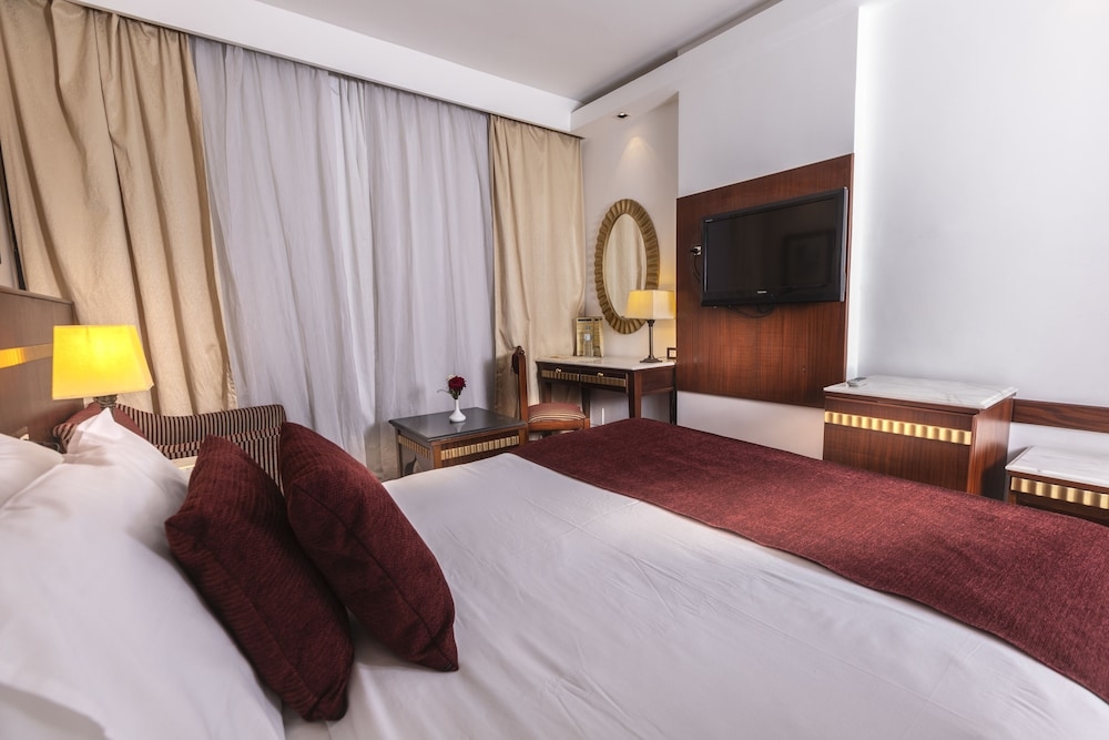 Foto de Flamenco Hotel Cairo