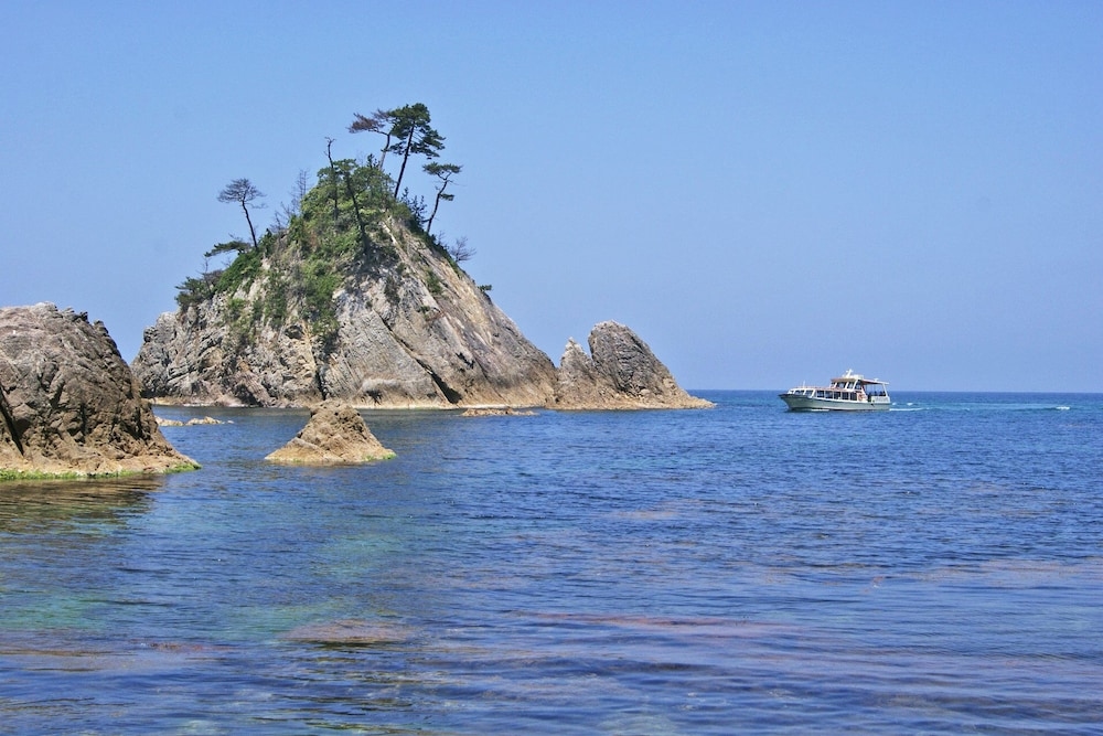 Foto de Hotel Monarque Tottori