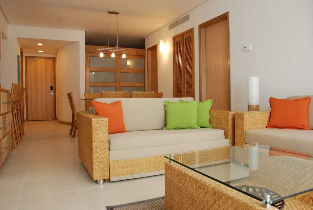 Foto de Hotel Irotama Del Mar