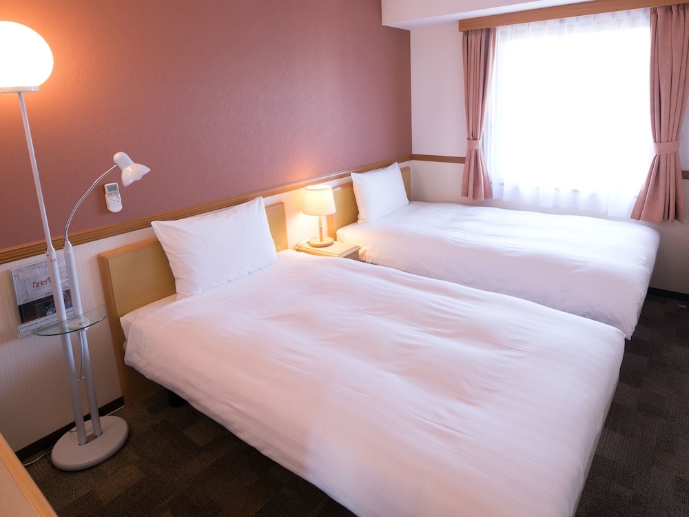 Foto de Toyoko Inn Higashi Hiroshima Saijo Station