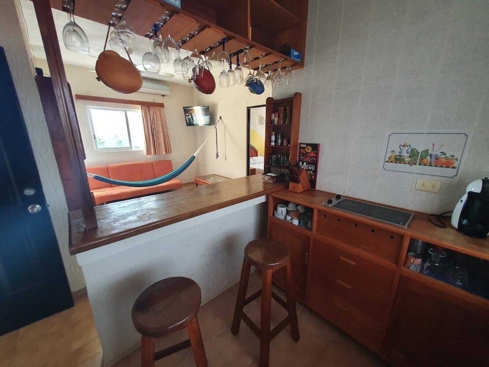 Foto de Suites Los Arcos