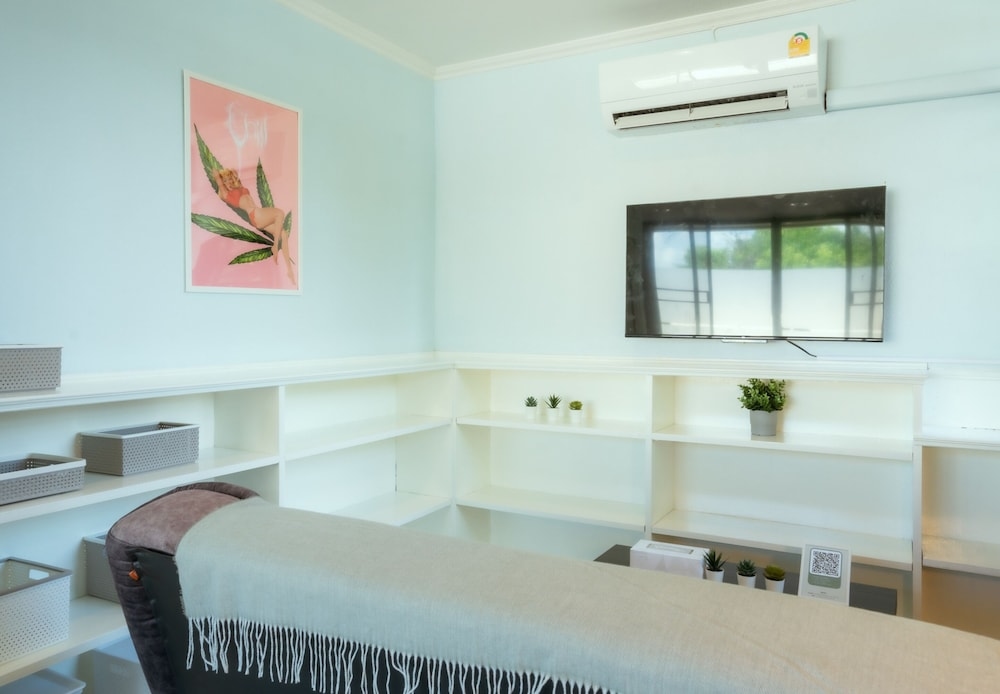 Foto de Ekkamai Buds & Beds - 420 Hostel