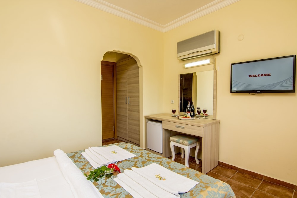 Foto de Magic Tulip Hotel