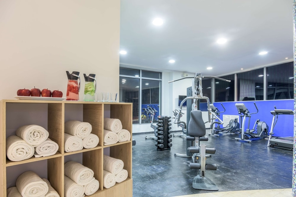 Foto de NH Collection Barranquilla Smartsuites Royal