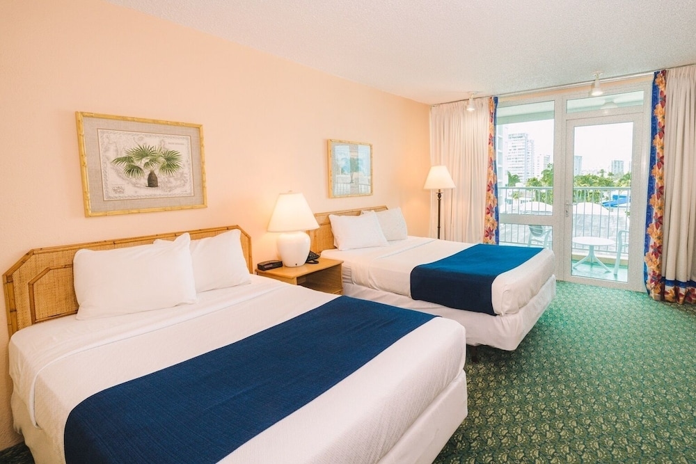 Foto de ESJ Beach Hotel