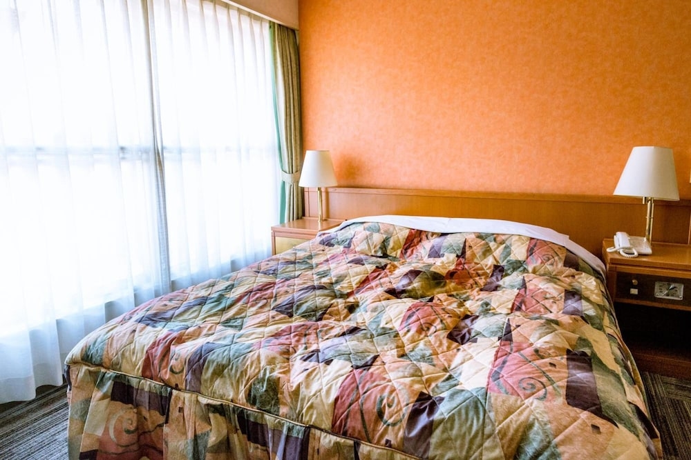 Foto de Kokura Recent Hotel