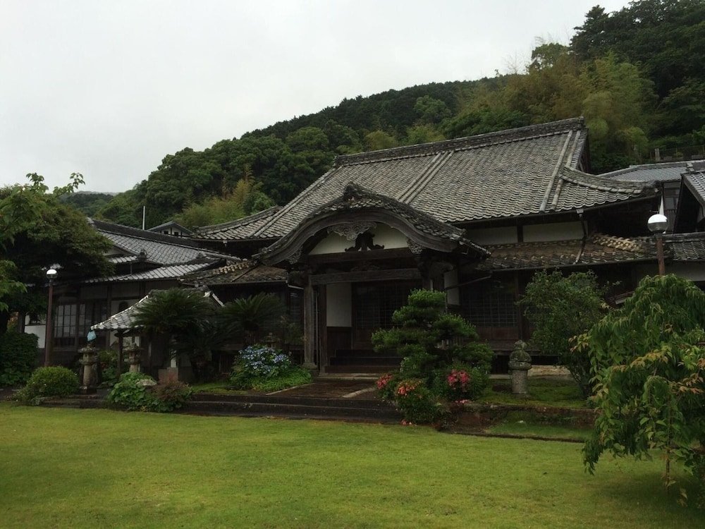 Foto de Temple Stay Tsushima Seizanji