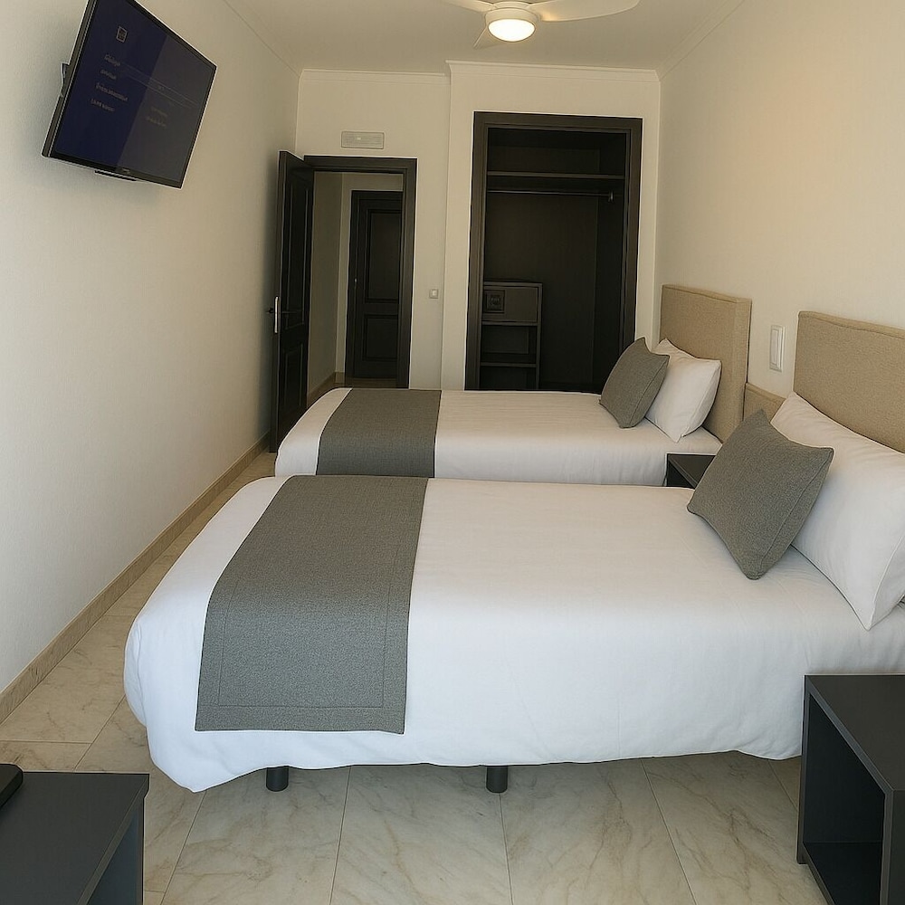 Foto de Hotel Molinillos