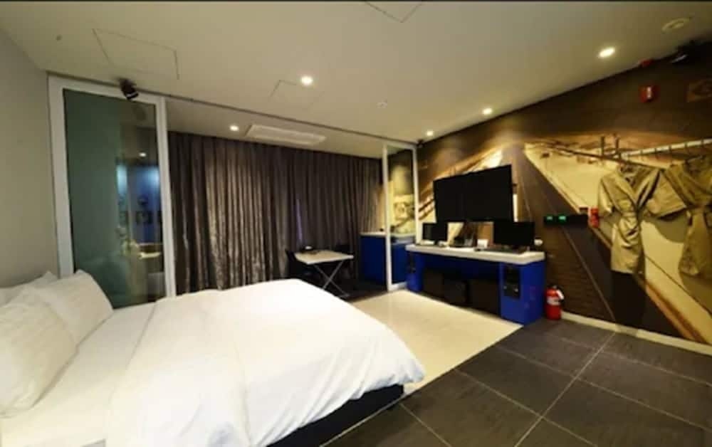 Foto de Lifestyle S Hotel