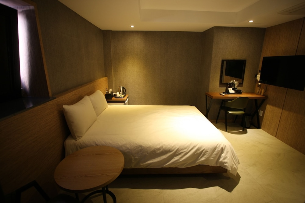 Foto de Hotel TreeShade Dongdaemun