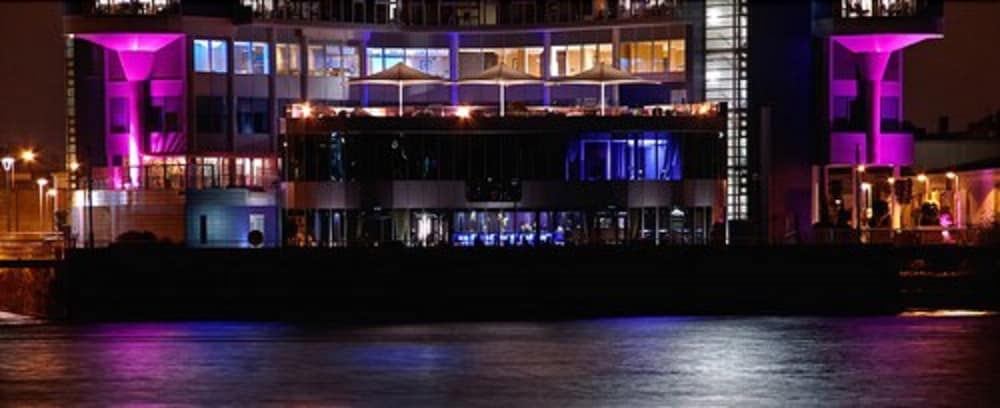 Rafayel on the Left Bank, London