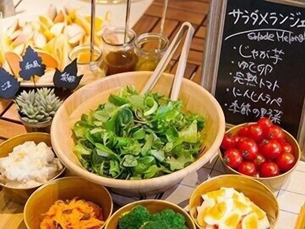 Foto de Hotel St Palace Kurayoshi
