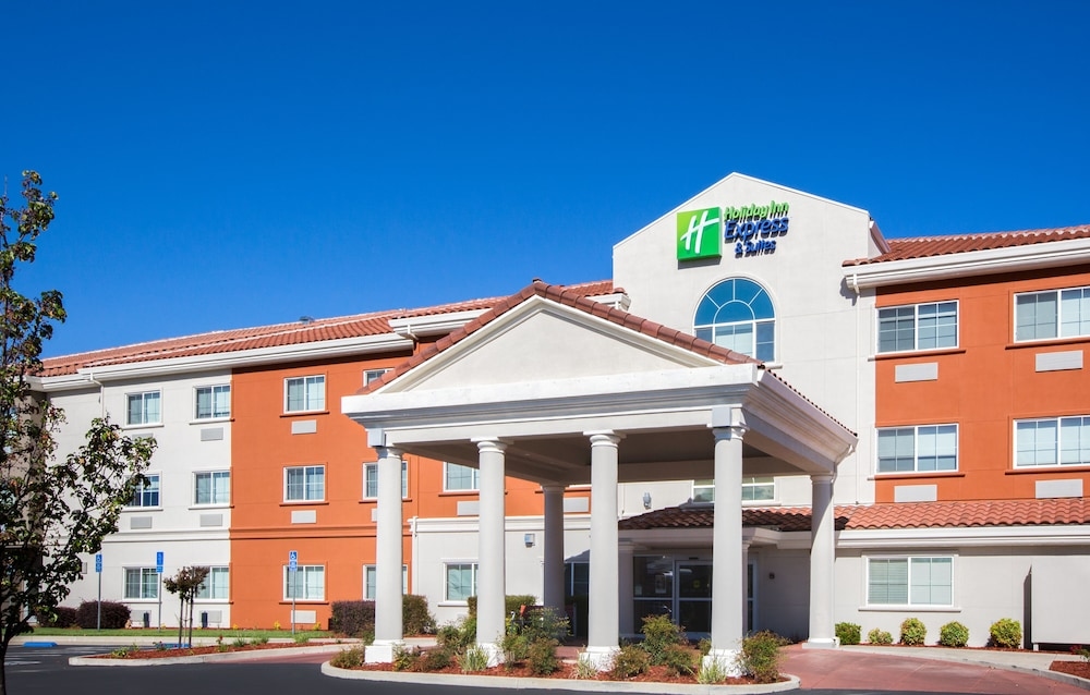 Holiday Inn Express Hotel & Suites Oroville Lake by IHG, Oroville