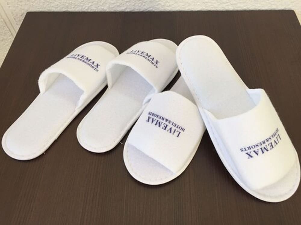 Foto de HOTEL LiVEMAX Iyo Mishima