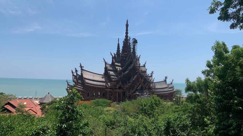 Foto de Basaya Laemchabang