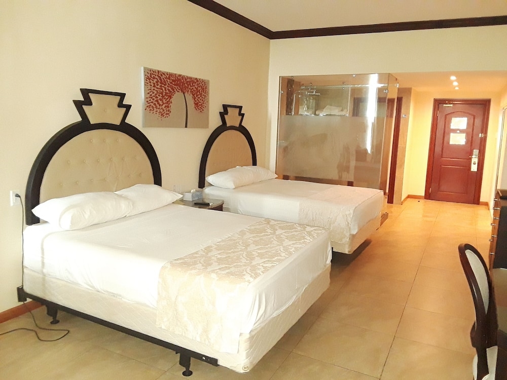 Foto de Ramada Georgetown Princess Hotel