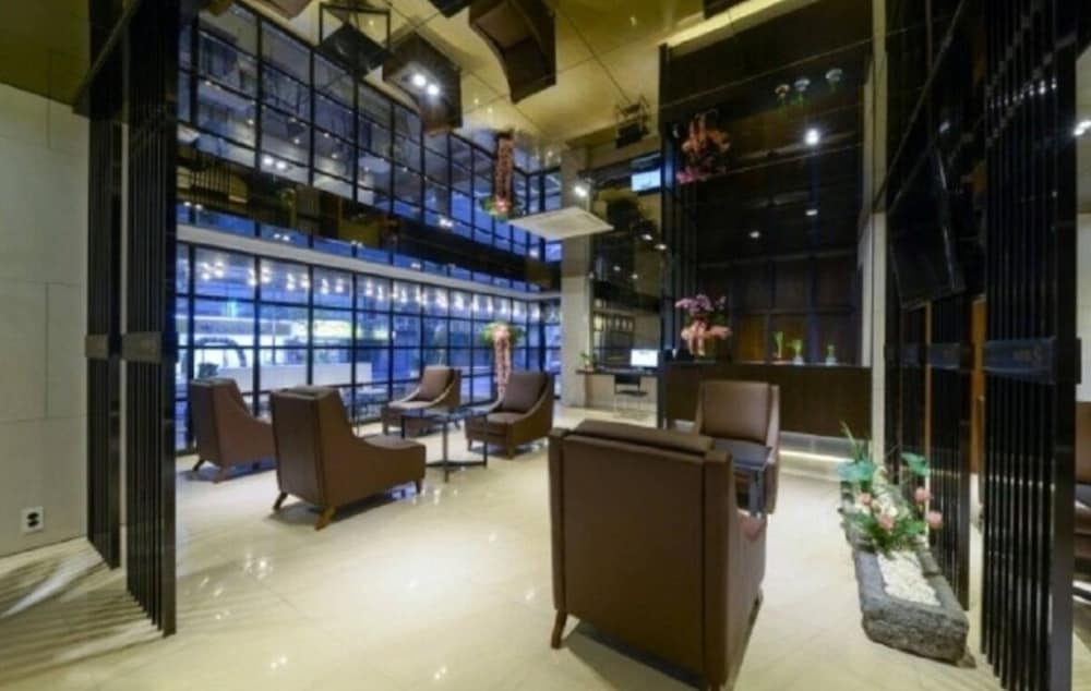 Foto de Lifestyle S Hotel