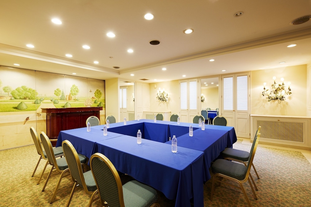 Foto de Art Hotel KOKURA New Tagawa