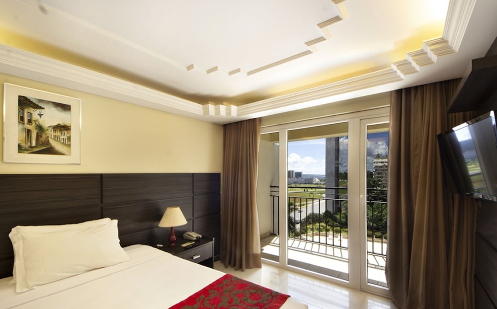 Foto de San Marco Hotel Brasilia Executivo