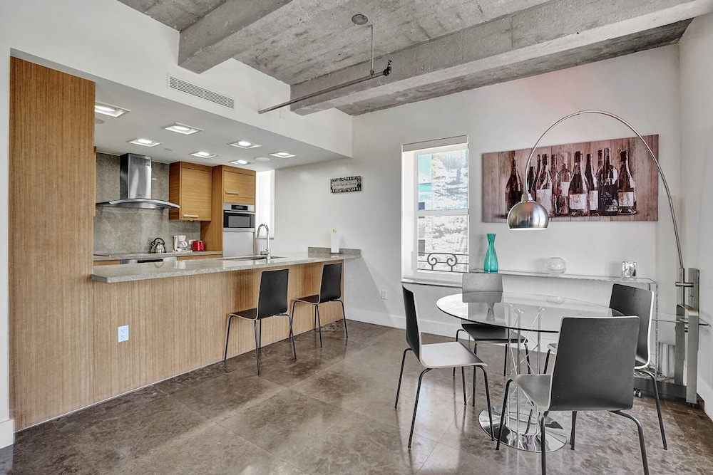 Foto de Netherland Apartments by Royal Stays