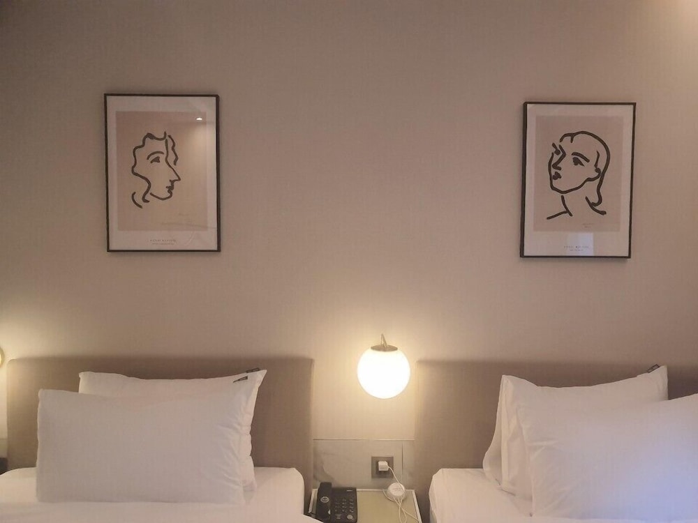Foto de Seven Bricks Hotel