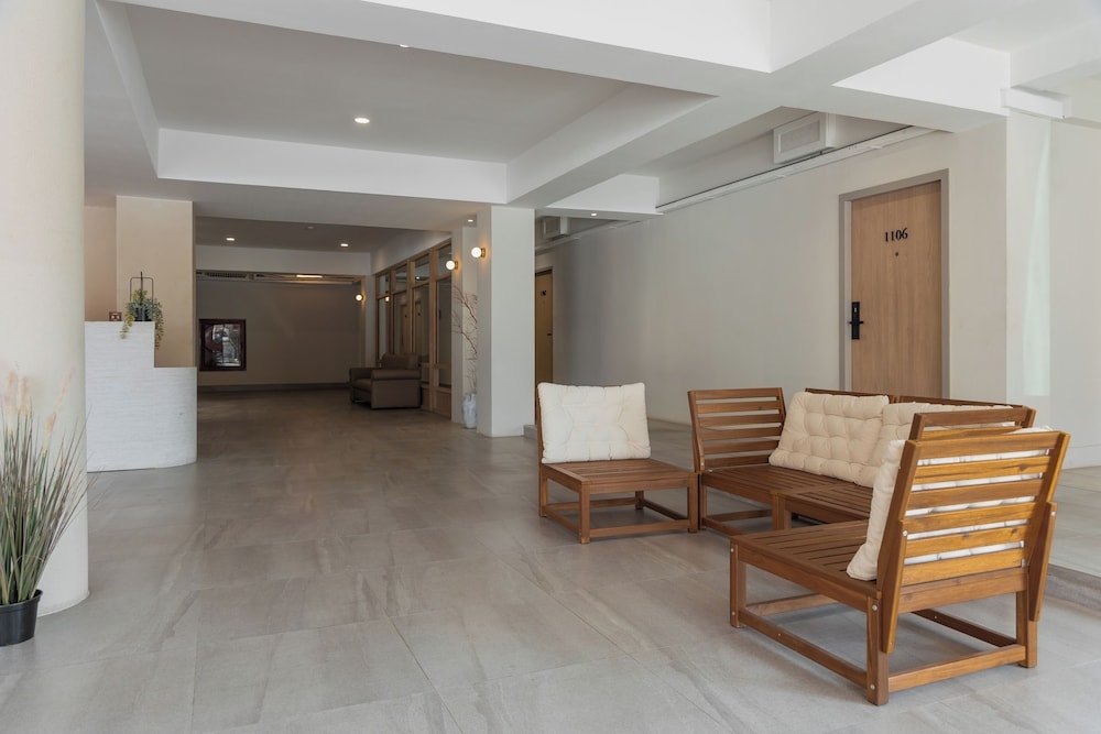 Mintara Hotel