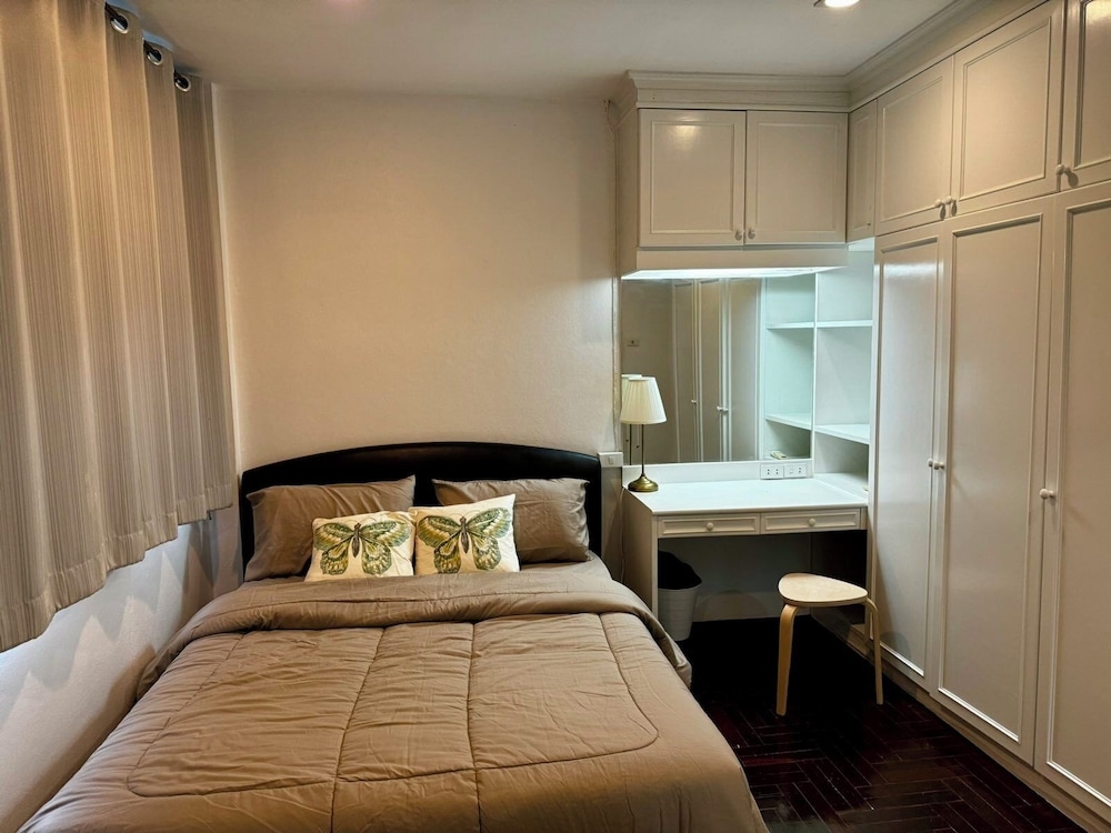 Foto de Comfy Crib Hostel 2