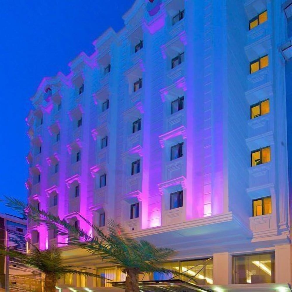 Foto de Mirilayon Hotel