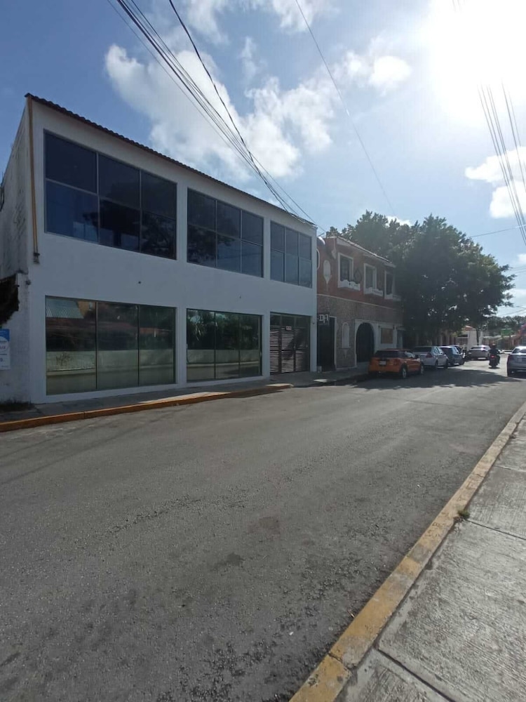 Casa Balam Cancun