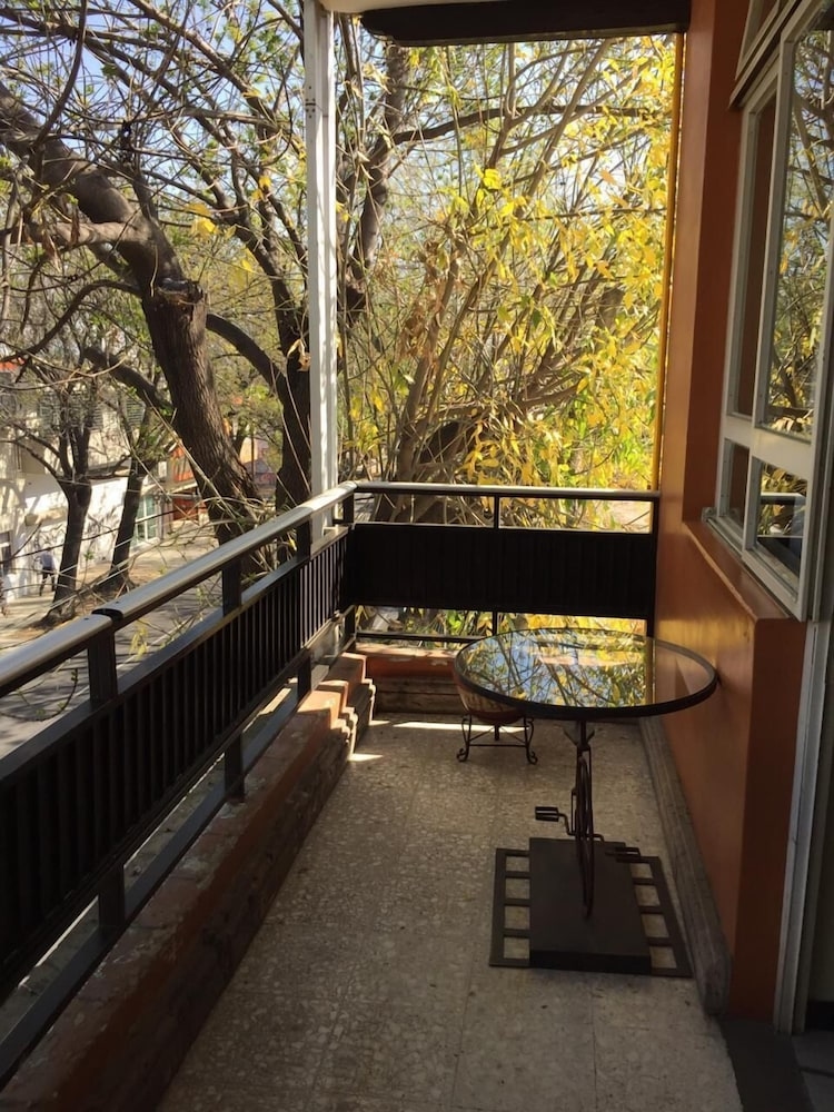 Foto de Posada Hidalgo Inn
