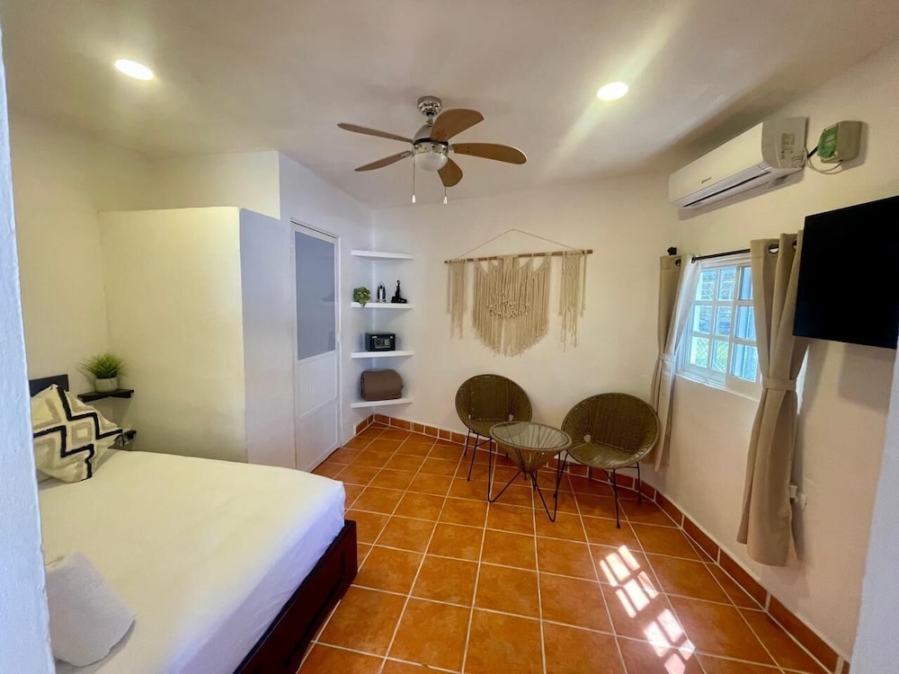 Foto de Suites del Mar by Ha