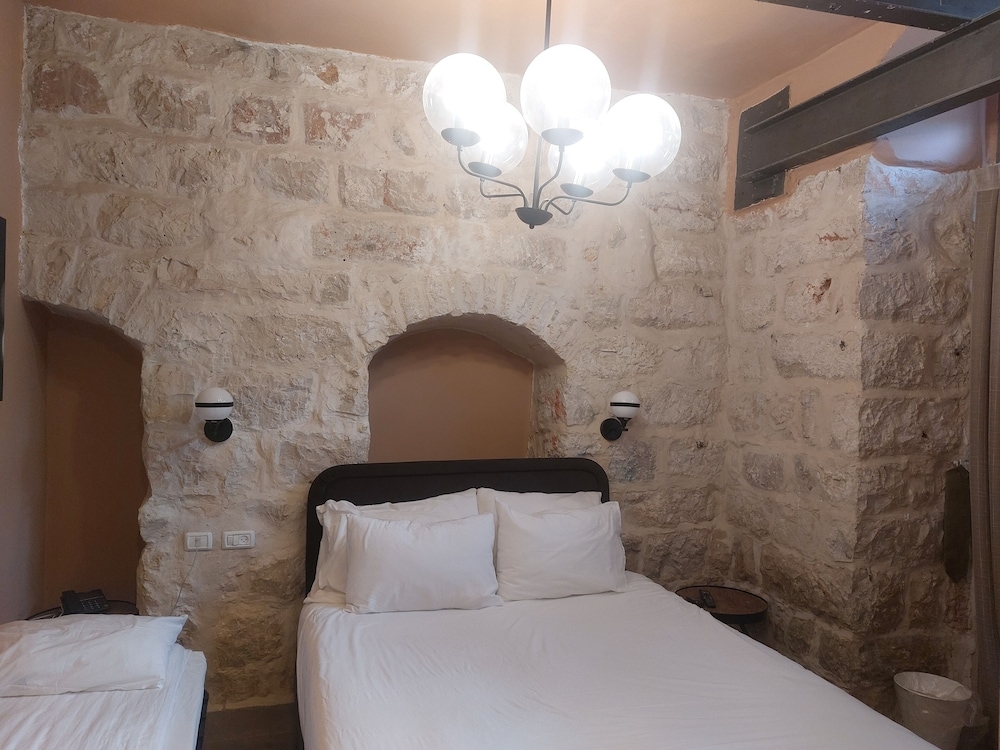Foto de malka hostel