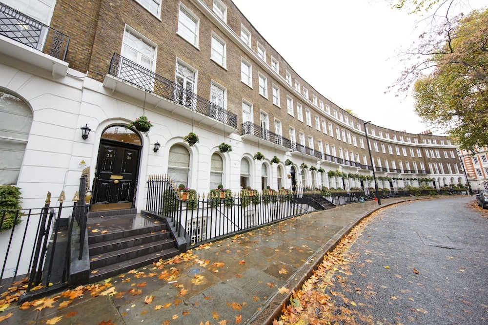 Studios2Let Bloomsbury, London