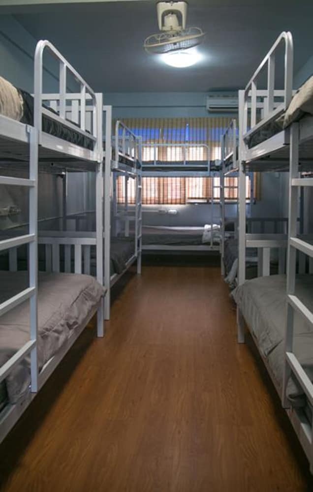 Foto de Siam Journey Guesthouse - Hostel