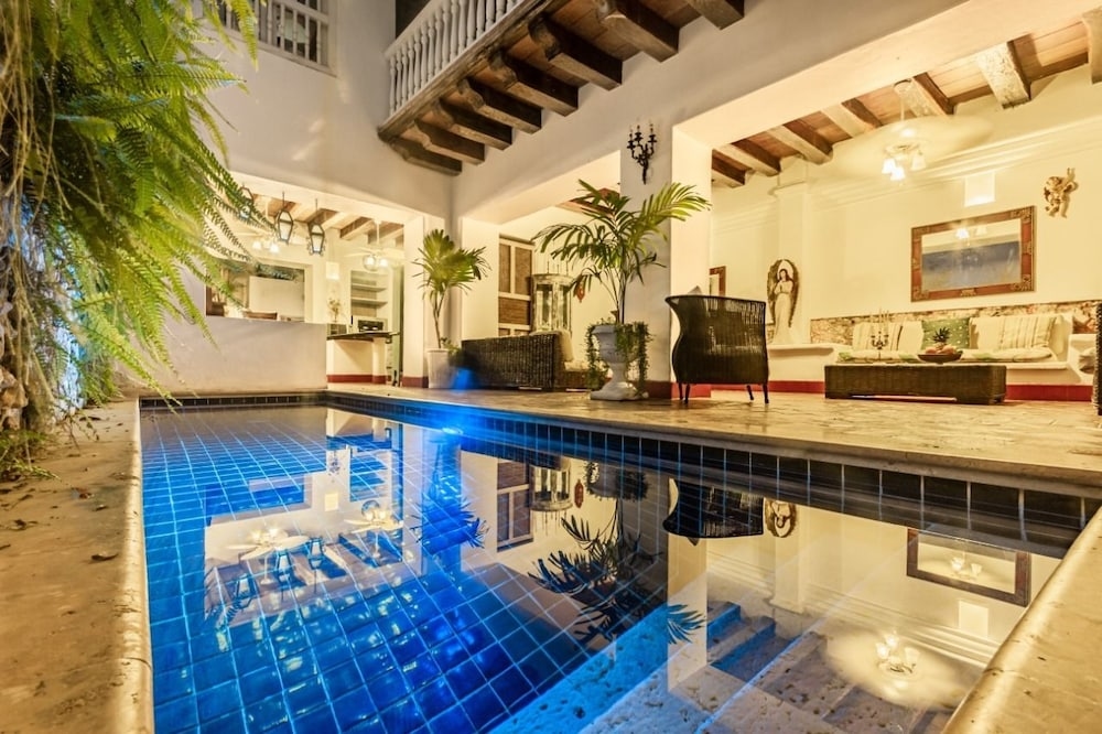 Hotel Casa la Tablada