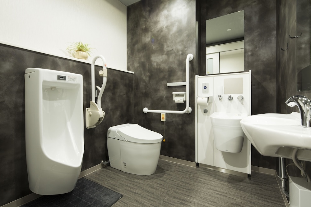 Foto de SHIZUTETSU HOTEL PREZIO Hakata-Ekimae