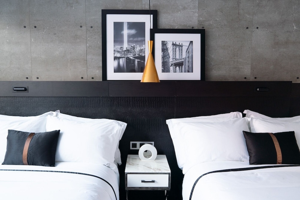 Foto de 42 Hotel