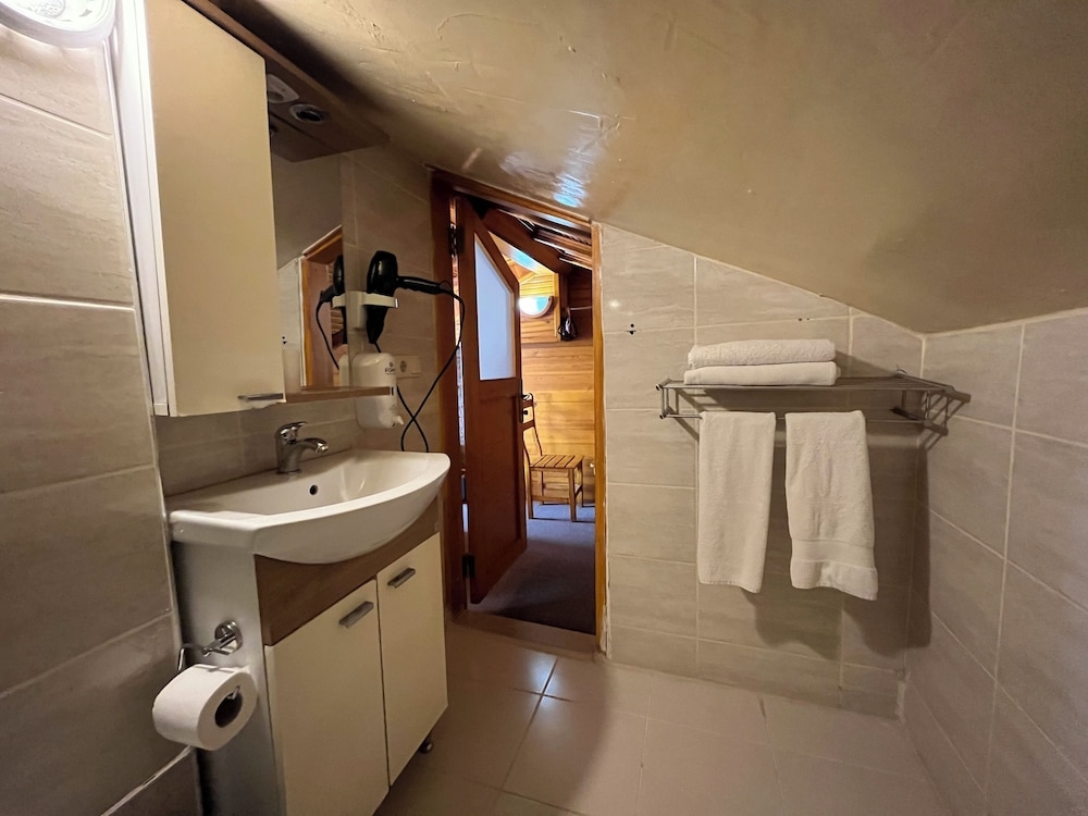 Foto de Le Safran Hotel