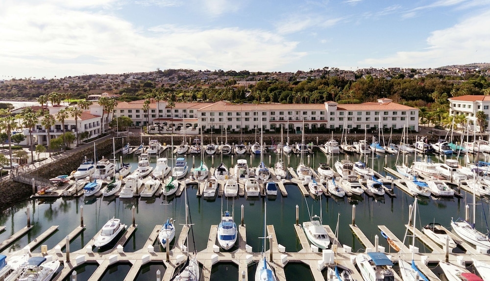 DoubleTree by Hilton San Pedro - Port of Los Angeles, San Pedro