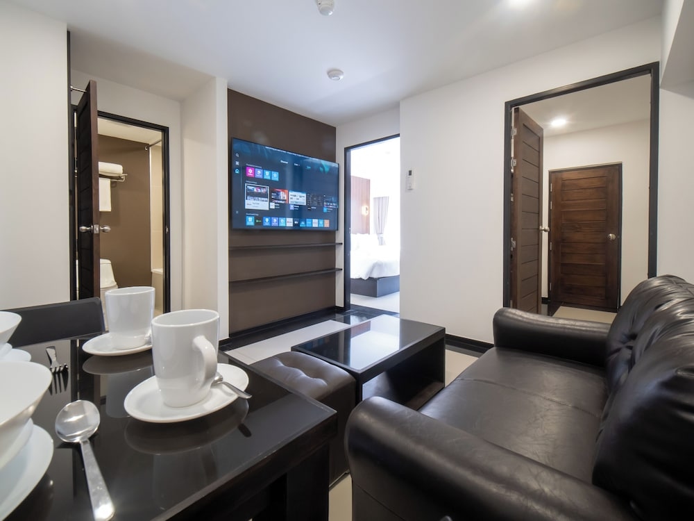 Foto de Samutprakarn Hotel
