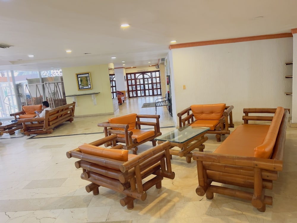 Foto de Hotel Costa del Sol