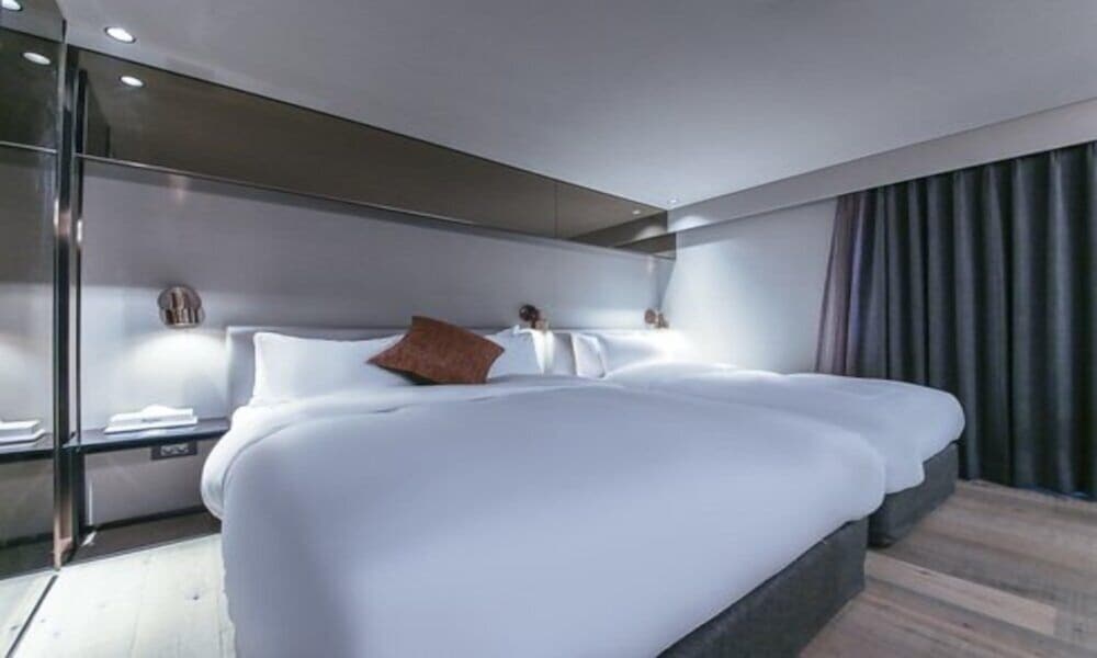 Foto de Sillim Dominic Hotel