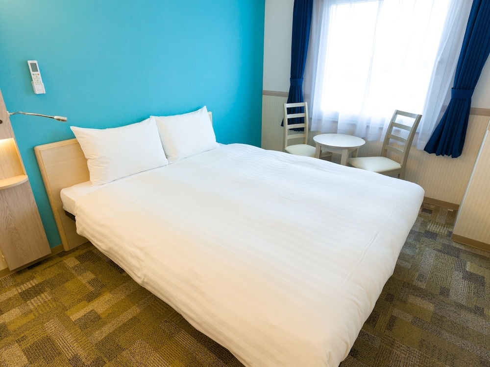 Foto de Toyoko Inn Hiroshima-eki Shinkansen-guchi No.2