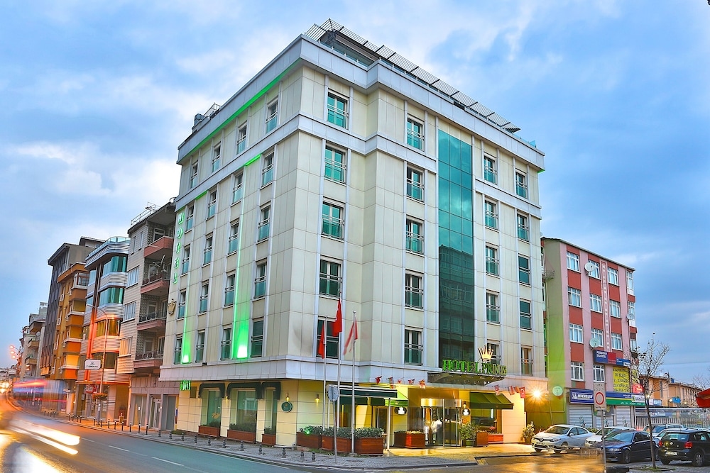 Foto de Hotel Princess Boutique
